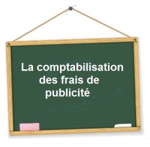Comptabilisation des annonces et insertions