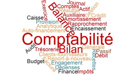 Comptabilité d'entreprise