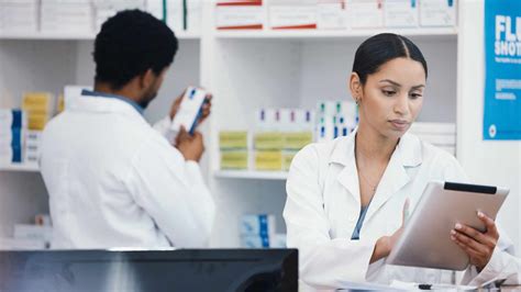 Comptabilité en pharmacie