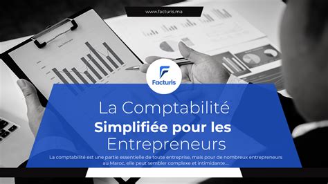 Comptabilité simplifiée pour auto-entrepreneurs