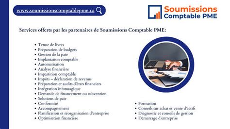 Comptable PME