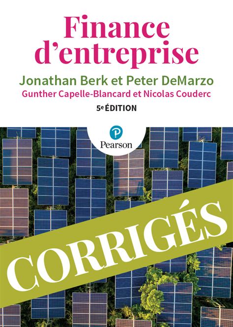 Comptable et finance d'entreprise