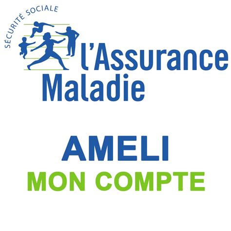 Compte Ameli