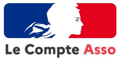 Compte Asso Logo