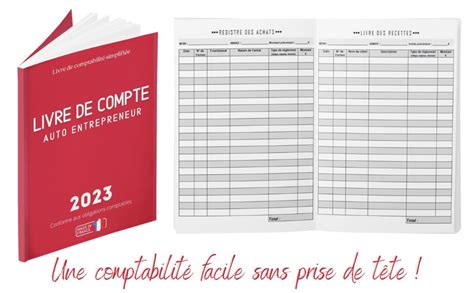 Compte Auto-Entrepreneur