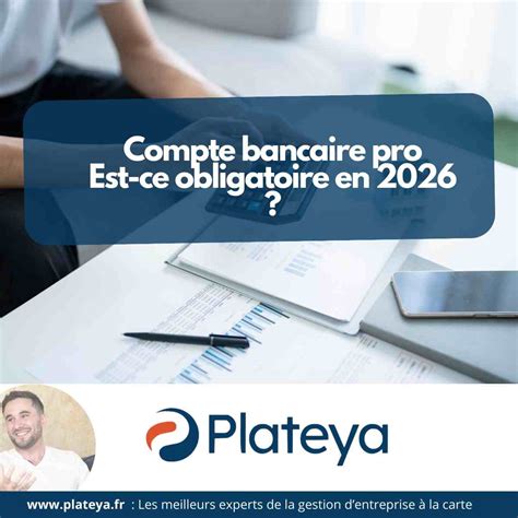 Compte Bancaire Micro-Entrepreneur