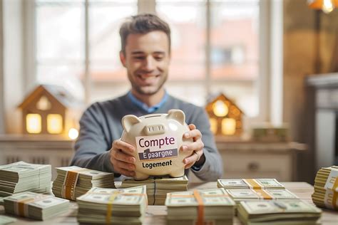 Compte Epargne Logement