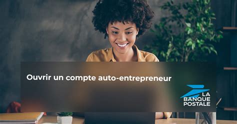 Compte bancaire auto entrepreneur