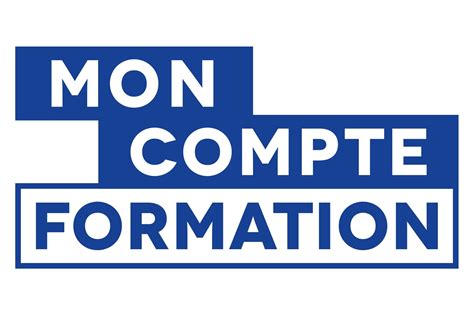 Compte personnel de formation