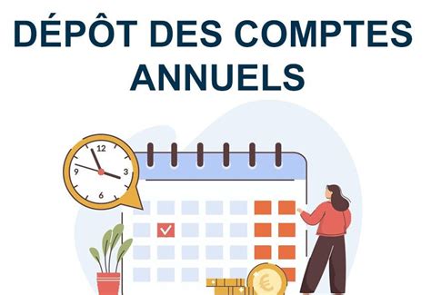Comptes annuels