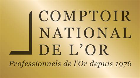 Comptoir National de l'Or