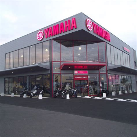 Concessionnaire Moto