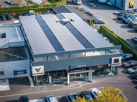 Concessionnaires Automobiles en France