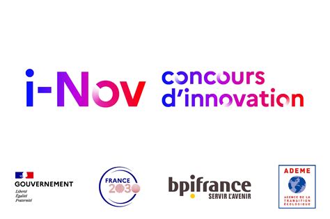 Concours Innovation I-Nov