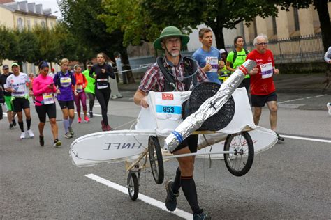 Concurrents de Courir