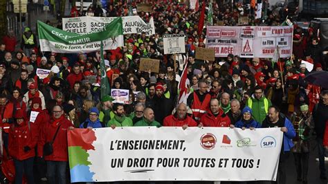 Conditions pour une grève légitime