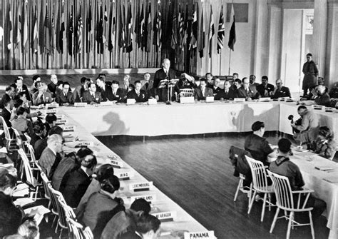 Conférence de Bretton Woods