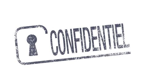 Confidentialité des comptes