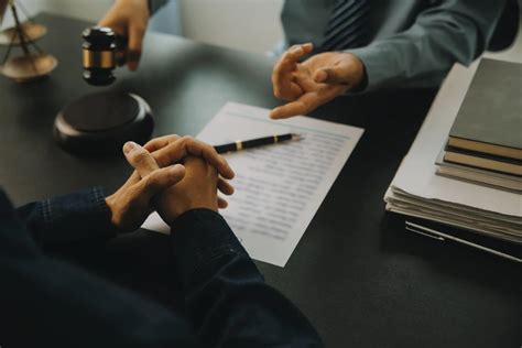 Conseil juridique