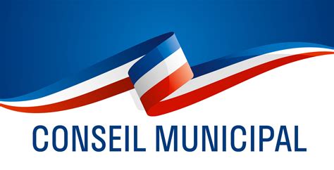 Conseil municipal