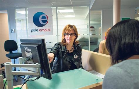 Conseiller Pôle Emploi