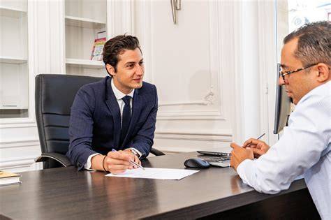 Conseiller en Gestion de Patrimoine