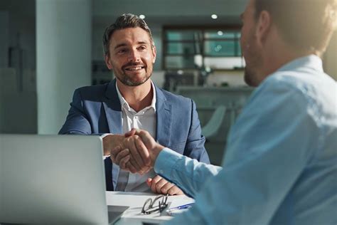 Conseiller financier