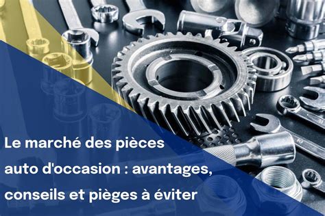 Conseils Pièces Auto