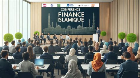 Conseils en Finance Islamique