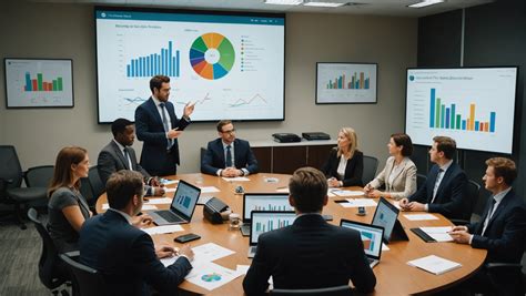 Conseils financiers pour PME