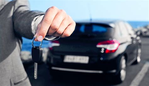 Conseils location voiture