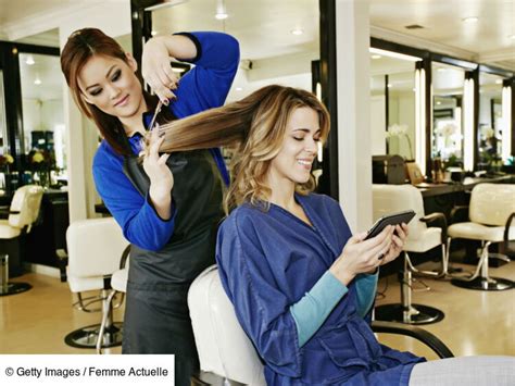 Conseils pour coiffeur