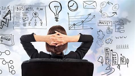 Conseils pour entreprendre