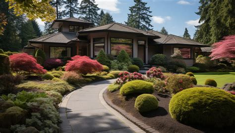 Conseils pour l'aménagement paysager