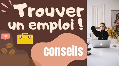 Conseils pour trouver un emploi dans une PME