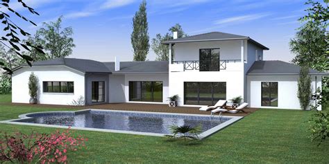 Constructeur de maison individuelle