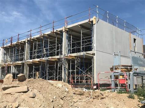 Construction Bâtiment