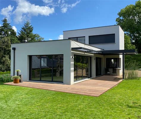 Construction Maison Individuelle