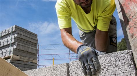 Construction non résidentielle