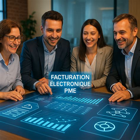 Consultant PME