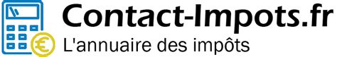 Contact Impôts Service