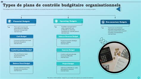 Contrôle Budgétaire