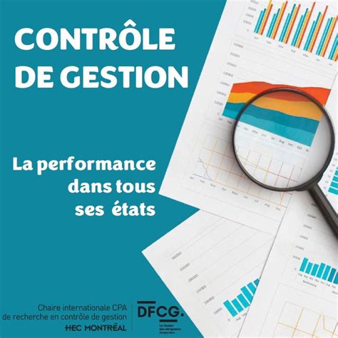 Contrôle de Gestion