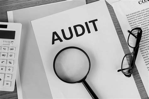 Contrôle fiscal d'entreprise