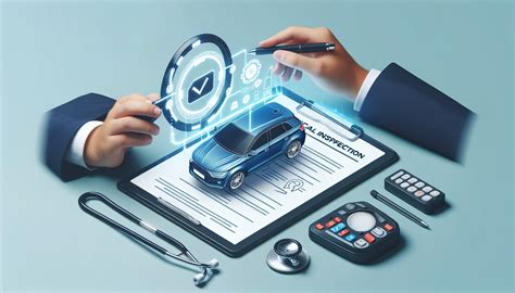 Contrôle technique et sécurité routière