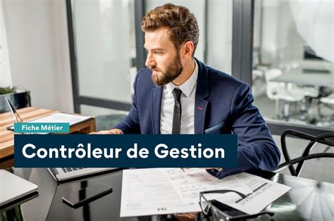 Contrôleur de Gestion