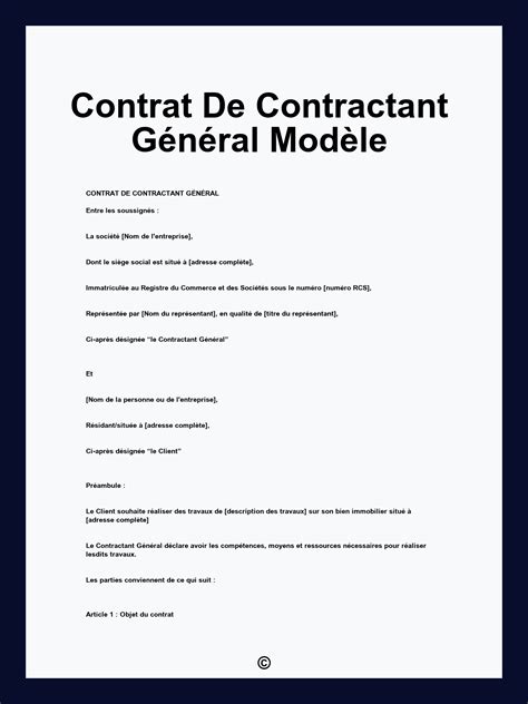 Contractant Général Freelance en Isère