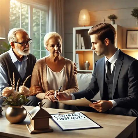 Contrat obsèques : les avantages