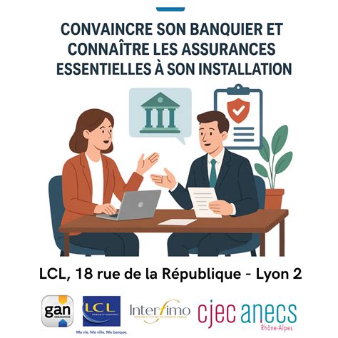 Convaincre son banquier