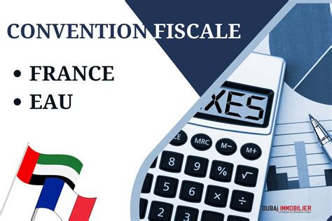 Convention Fiscale Canada France